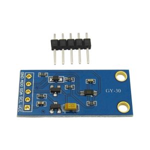 GY-30 BH1750FVI Digital Light intensity Sensor Module For Arduino 3V-5V Power - Image 3