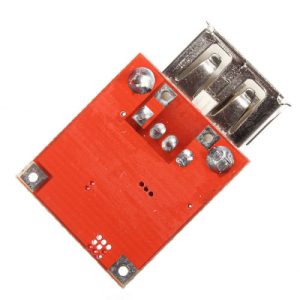3V to 5V 1A USB Charger for Phone DC-DC Converter Step Up Boost Module - Image 5