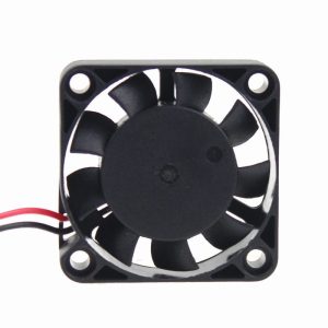 5V / 12V / 24V DC Brushless Fan 4010 40mm x 10mm Reprap Prusa 3D Printer - Image 3