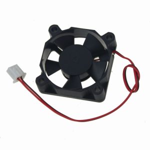 5V / 12V / 24V DC Brushless Fan 3510 35mm x 10mm Reprap Prusa 3D Printer - Image 5