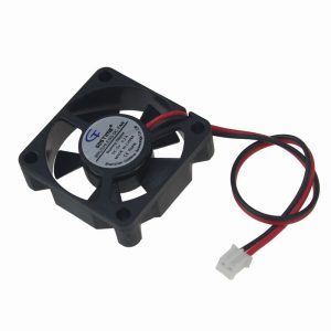 5V / 12V / 24V DC Brushless Fan 3510 35mm x 10mm Reprap Prusa 3D Printer - Image 4