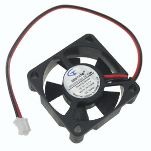 5V / 12V / 24V DC Brushless Fan 3510 35mm x 10mm Reprap Prusa 3D Printer - Image 3