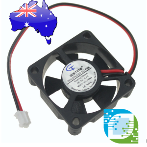 5V / 12V / 24V DC Brushless Fan 3510 35mm x 10mm Reprap Prusa 3D Printer