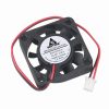 Gdstime-10-pcs-4010-DC-24V-2-Pin-Brushless-Cooling-Fan-40mm-Cooler-40x40x10mm-Small-Fan