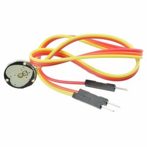 Pulse Sensor Heart Rate Sensor Pulse Sensor Arduino Raspberry PI - Image 10