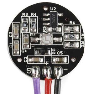 Pulse Sensor Heart Rate Sensor Pulse Sensor Arduino Raspberry PI - Image 9