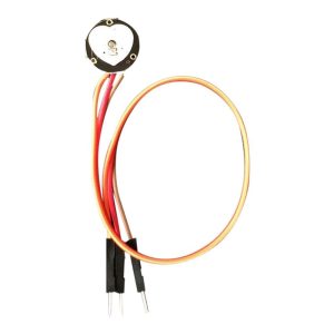 Pulse Sensor Heart Rate Sensor Pulse Sensor Arduino Raspberry PI - Image 7
