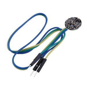 Pulse Sensor Heart Rate Sensor Pulse Sensor Arduino Raspberry PI - Image 5