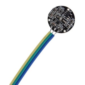 Pulse Sensor Heart Rate Sensor Pulse Sensor Arduino Raspberry PI - Image 4