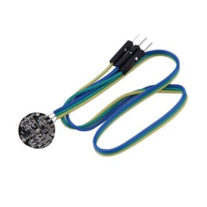 Pulse Sensor Heart Rate Sensor Pulse Sensor Arduino Raspberry PI - Image 3