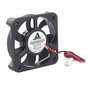 5V / 12V / 24V DC Brushless Fan 5010 50mm x 10mm 3d Printer Reprap PC - Image 7