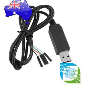 USB To RS232 TTL UART PL2303HX Auto Converter USB to COM Cable Adapter Module