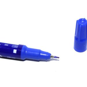 CCL Anti-etching PCB circuit board Ink Marker PenDIY PCB Blue Red Black Arduino - Image 5
