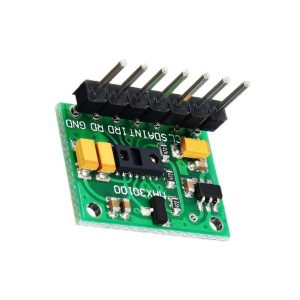 MAX30100 Heart Rate Pulse Oximeters Development Board Sensor For Arduino - Image 11