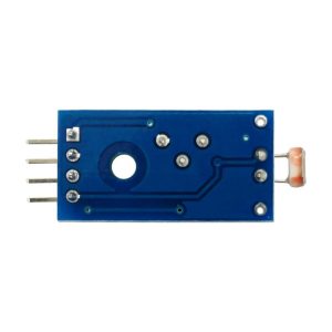 Digital Light Intensity Detection Photosensitive Sensor Module for Arduino - Image 6