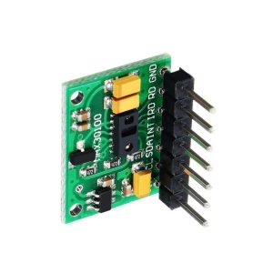 MAX30100 Heart Rate Pulse Oximeters Development Board Sensor For Arduino - Image 12