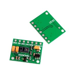 MAX30100 Heart Rate Pulse Oximeters Development Board Sensor For Arduino - Image 8