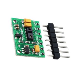 MAX30100 Heart Rate Pulse Oximeters Development Board Sensor For Arduino - Image 6
