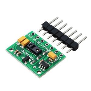 MAX30100 Heart Rate Pulse Oximeters Development Board Sensor For Arduino - Image 4