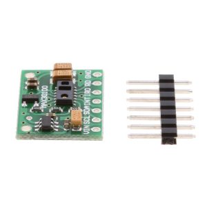 MAX30100 Heart Rate Pulse Oximeters Development Board Sensor For Arduino - Image 3