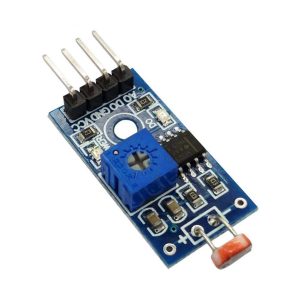 Digital Light Intensity Detection Photosensitive Sensor Module for Arduino - Image 7