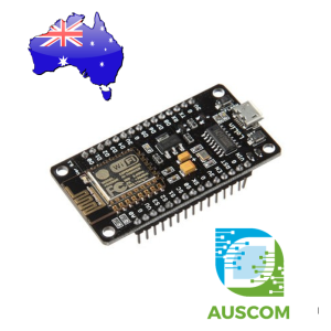 NodeMCU Compatible ESP8266 CH340 Board ESP 8266 Wireless IoT LUA WiFi Wireless