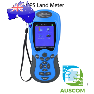 Noyafa NF-198 GPS Land Meter Area Test Devices Display Land Survey 3.7V Battery
