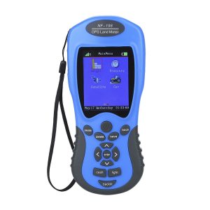 Noyafa NF-198 GPS Land Meter Area Test Devices Display Land Survey 3.7V Battery - Image 12
