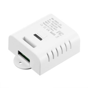10A Wifi Wireless Smart Home Switch Module Power ECHO ALEXA Amazon GOOGLE HOME - Image 10
