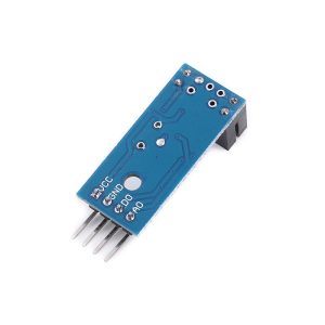 Slot-type Optocoupler Module Speed Measuring Sensor Arudino Raspberry Pi - Image 5