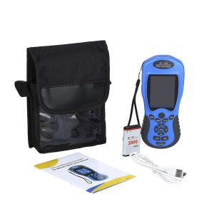 Noyafa NF-198 GPS Land Meter Area Test Devices Display Land Survey 3.7V Battery - Image 3