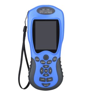 Noyafa NF-198 GPS Land Meter Area Test Devices Display Land Survey 3.7V Battery - Image 11