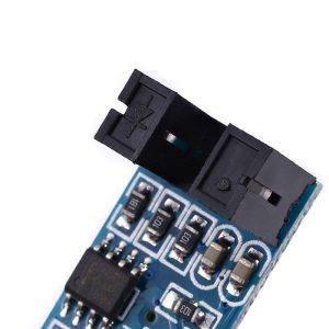 Slot-type Optocoupler Module Speed Measuring Sensor Arudino Raspberry Pi - Image 4