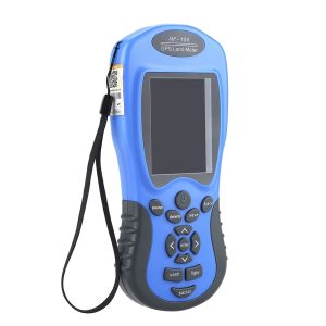 Noyafa NF-198 GPS Land Meter Area Test Devices Display Land Survey 3.7V Battery - Image 10