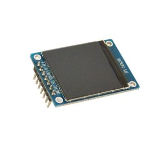 1.3 Inch IPS Full Color HD LCD Display Module ST7789 SPI 3.3V RGB 240*240 - Image 4