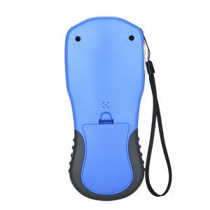 Noyafa NF-198 GPS Land Meter Area Test Devices Display Land Survey 3.7V Battery - Image 8