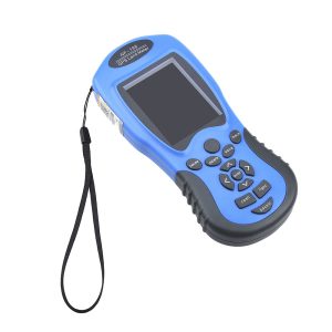 Noyafa NF-198 GPS Land Meter Area Test Devices Display Land Survey 3.7V Battery - Image 7