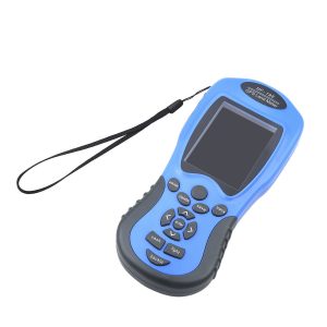Noyafa NF-198 GPS Land Meter Area Test Devices Display Land Survey 3.7V Battery - Image 6