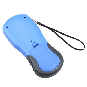 Noyafa NF-198 GPS Land Meter Area Test Devices Display Land Survey 3.7V Battery - Image 5
