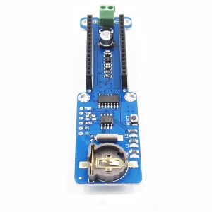Data Logger Shield Data Logging Recorder Module For Arduino NANO 3.0 TF Card - Image 7