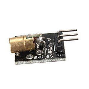 KY-008 Laser Module 5V Sensor Transmitter Sender Board Arduino AVR PIC - Image 10