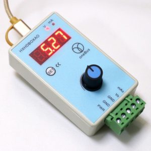 Current Voltage Signal Generator Analog Simulator Output 0-10V 0-20mA Handheld - Image 11