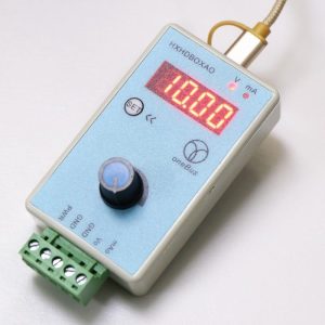 Current Voltage Signal Generator Analog Simulator Output 0-10V 0-20mA Handheld - Image 7