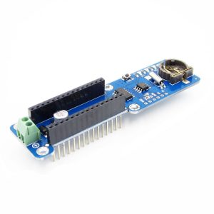 Data Logger Shield Data Logging Recorder Module For Arduino NANO 3.0 TF Card - Image 3