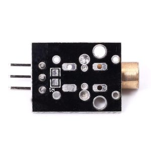KY-008 Laser Module 5V Sensor Transmitter Sender Board Arduino AVR PIC - Image 7