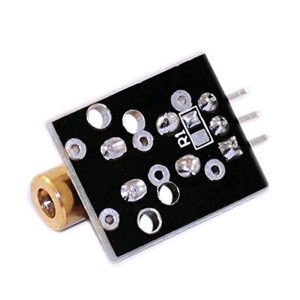 KY-008 Laser Module 5V Sensor Transmitter Sender Board Arduino AVR PIC - Image 5