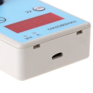 Current Voltage Signal Generator Analog Simulator Output 0-10V 0-20mA Handheld - Image 4