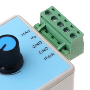 Current Voltage Signal Generator Analog Simulator Output 0-10V 0-20mA Handheld - Image 3