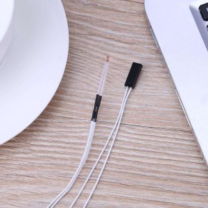 100K ohm NTC 3950 Thermistors Sensors Dupont Head 3D Printer Parts Temperature - Image 3