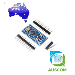Pro Mini Atmega328 P Module Header Pins 5V 16M Arduino Comaptiable Blue